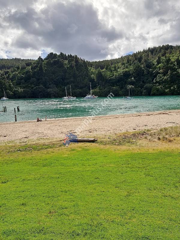 Whangamata Ocean Sports Club