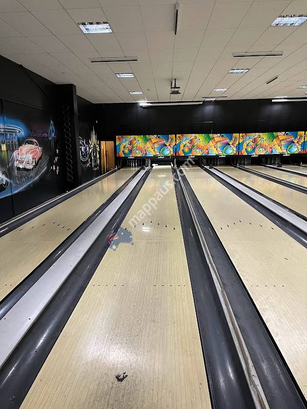Whangaparaoa Tenpin Bowling