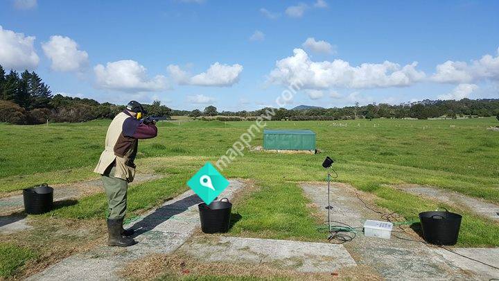 Whatitiri Clay Target Club