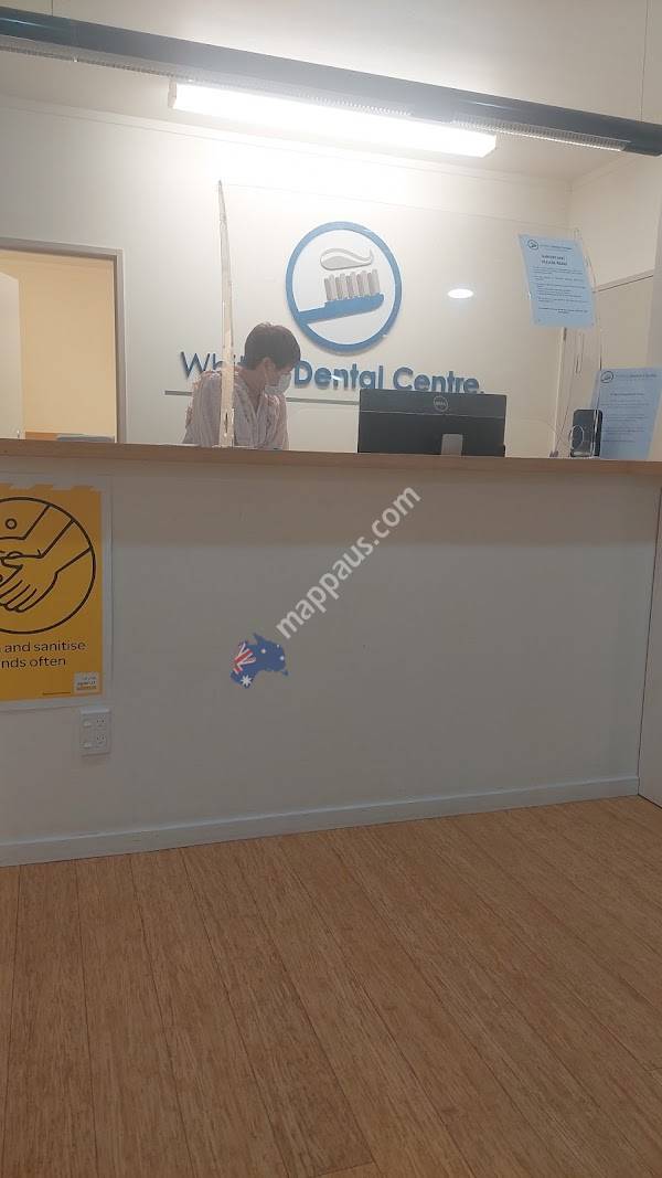 Whitby Dental Centre