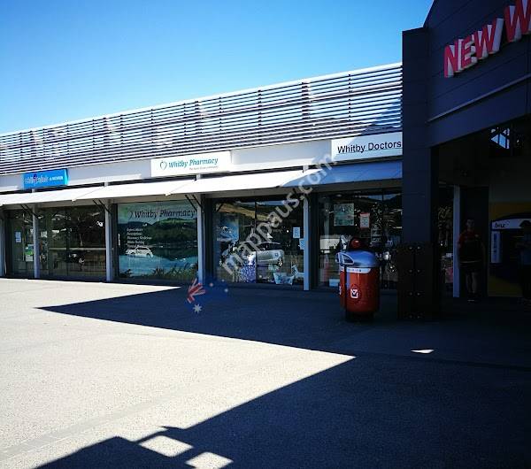 Whitby Pharmacy