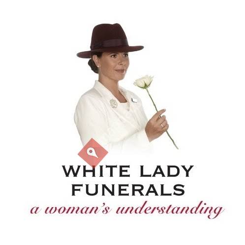 White Lady Funerals