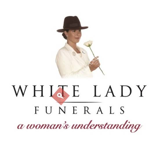 White Lady Funerals