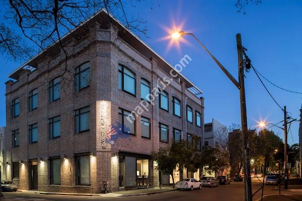 White Rabbit Gallery