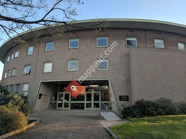 Whitley College
