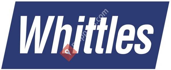 Whittles Body Corporate Management Services
