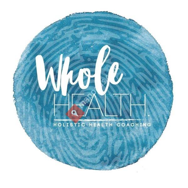 Whole Health Coach