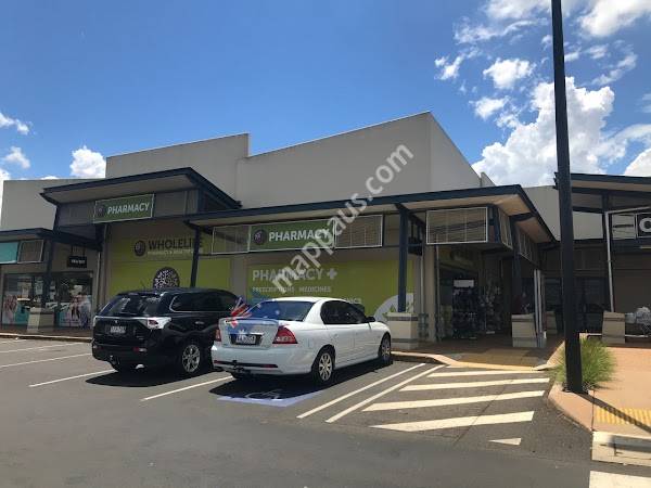 WholeLife Pharmacy & Healthfoods Highfields
