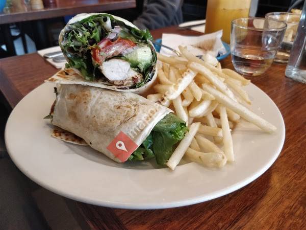 Whyte Cafe