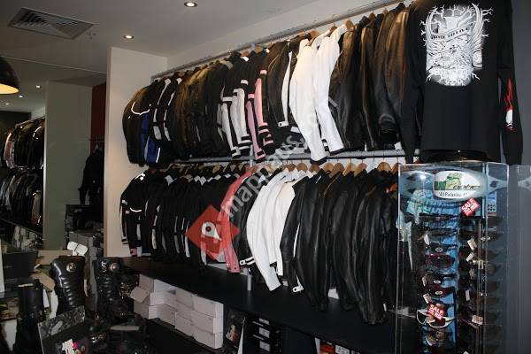 Wicked Gear