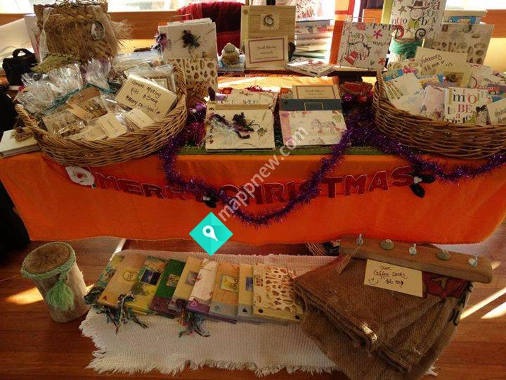 Wild Harvest - Free Spirited Art