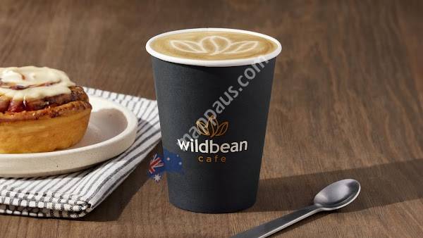 wildbean cafe