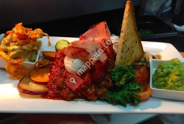 Willes Fine Foods