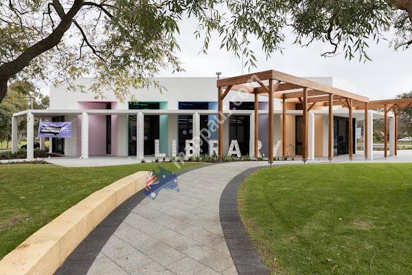 Willetton Library