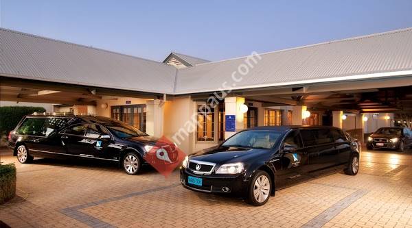 William Barrett and Sons Funeral Directors