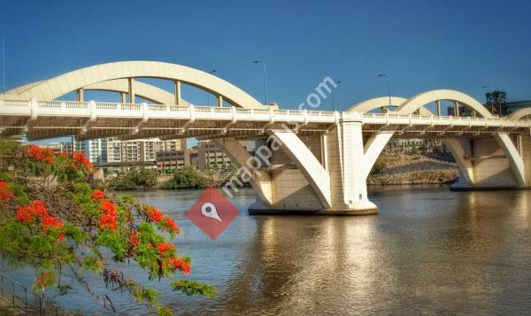 William Jolly Bridge