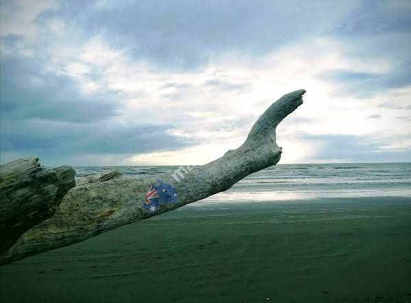 William Street at Toru Street