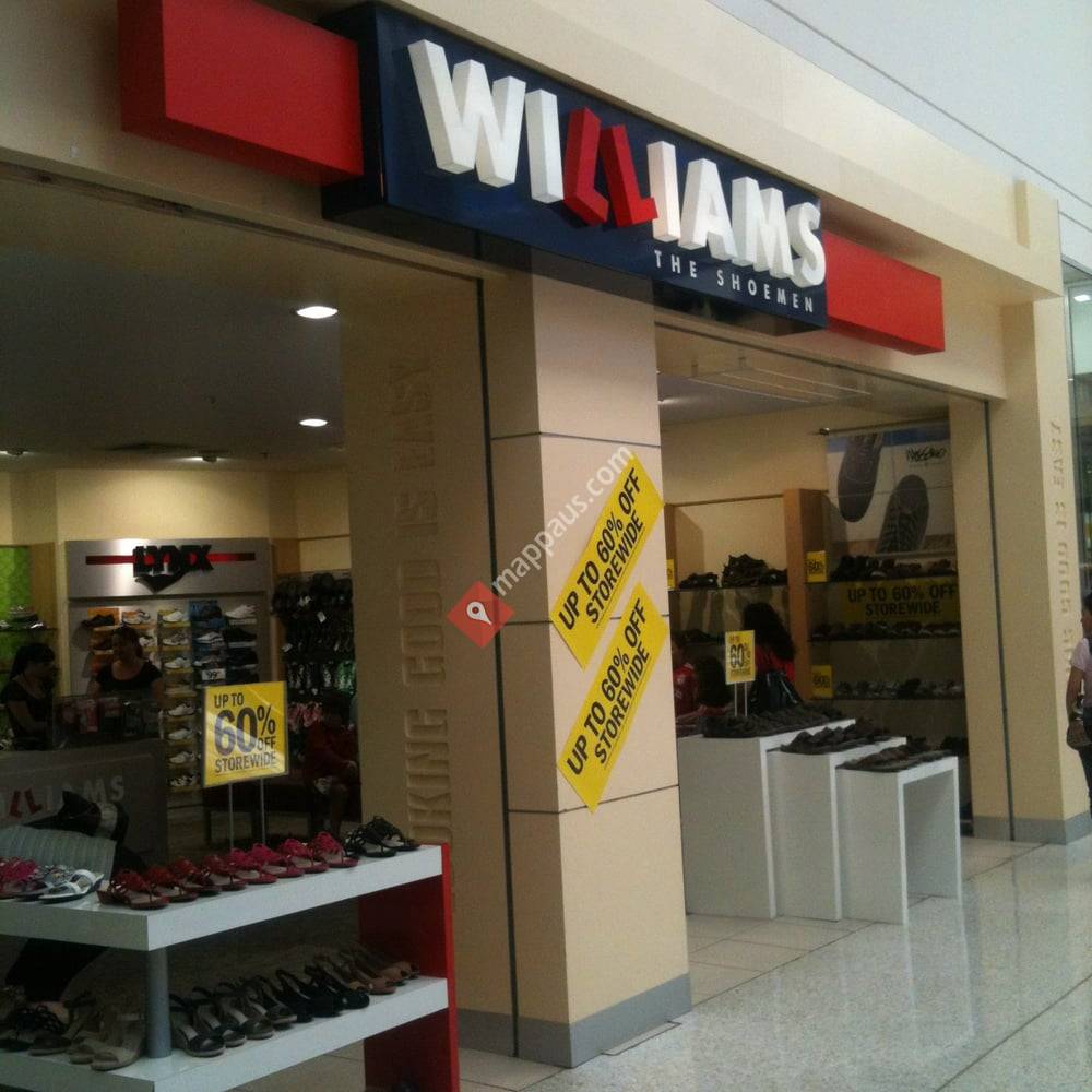 Williams the Shoemen