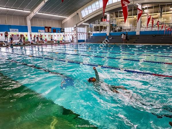 Willoughby Leisure Centre