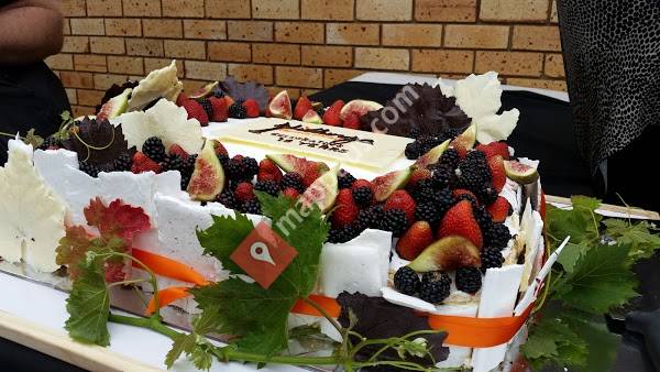 Willunga Farmers Market