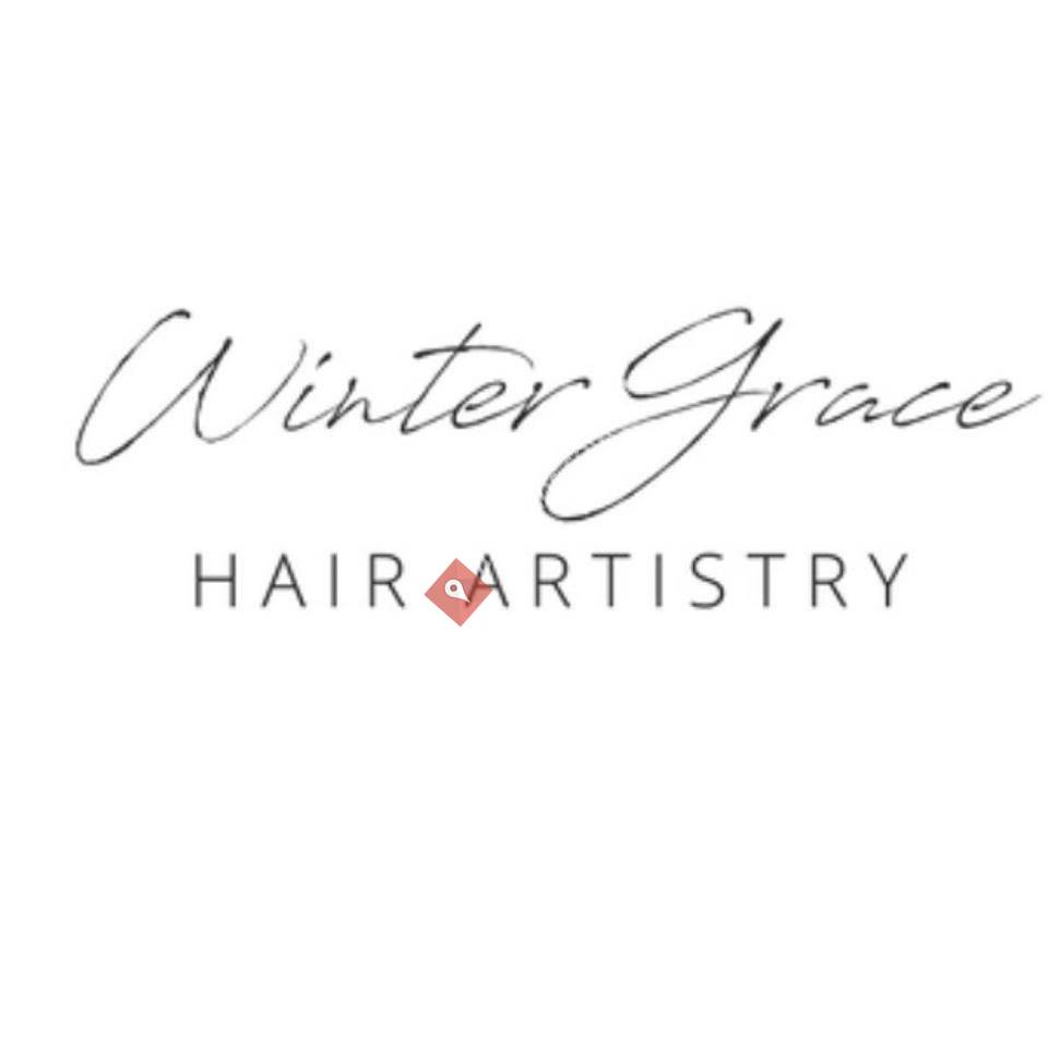 Winter Grace Hair Artistry