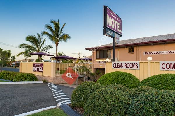 Winter Sun Motel Rockhampton