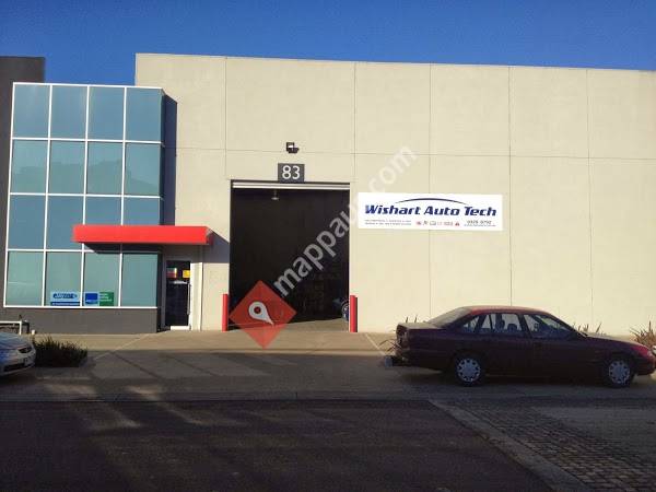 Wishart Auto Tech