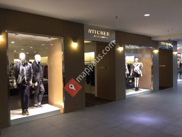 Witchery