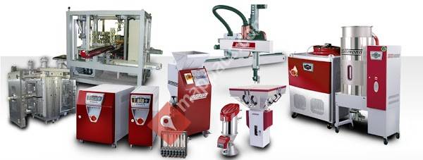 Wittmann Battenfeld Australia PTY Ltd.