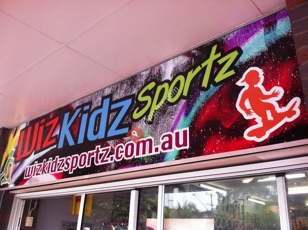 Wiz Kid Sportz