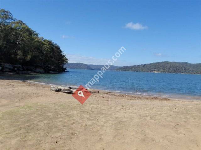Wobby Beach