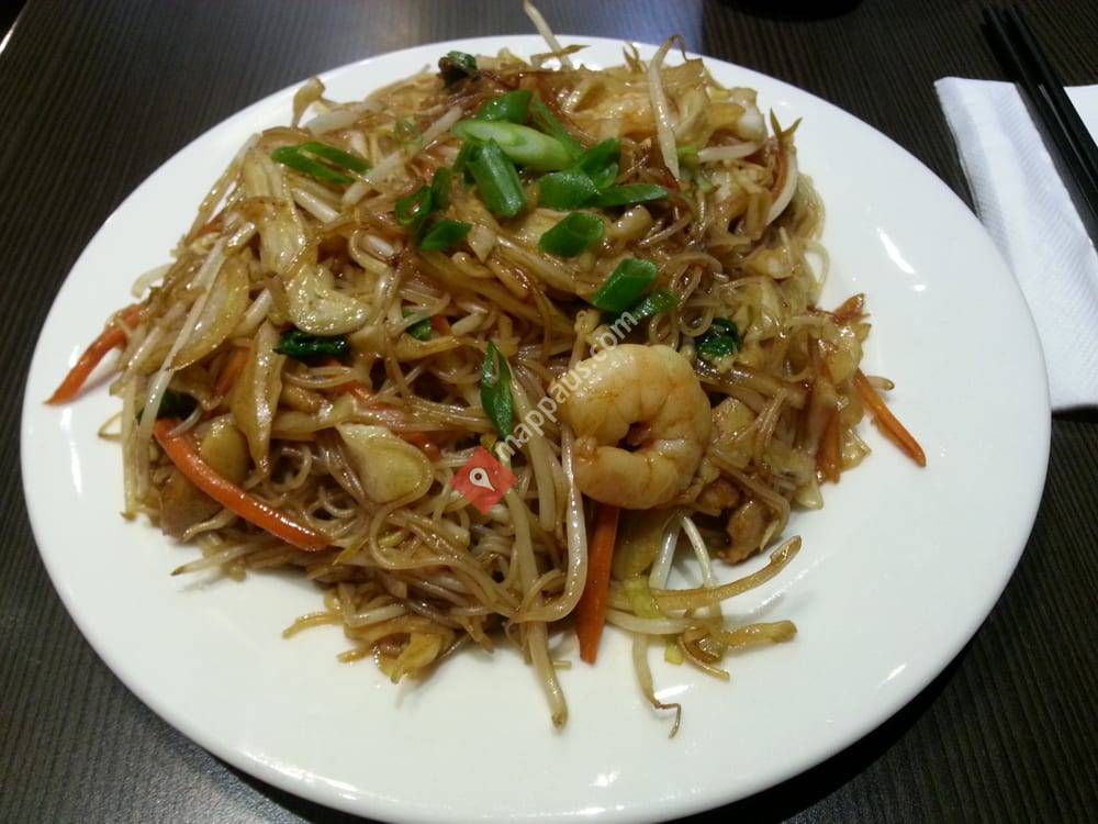 Woks Cookin