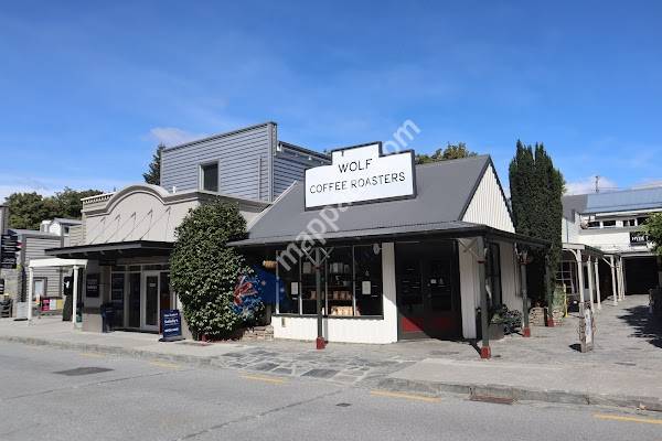 Wolf Coffee Roasters