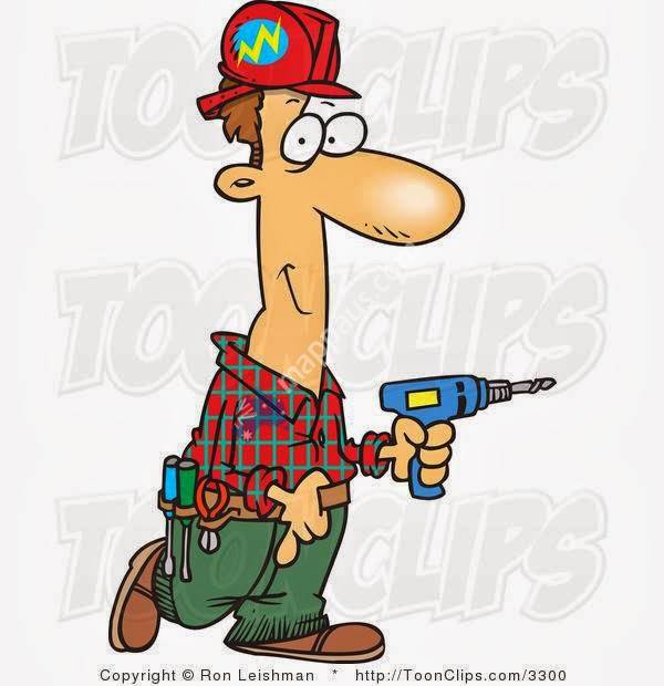 Woodhouse Electrical