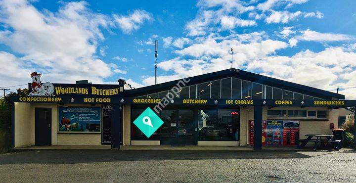 Woodlands Butchery