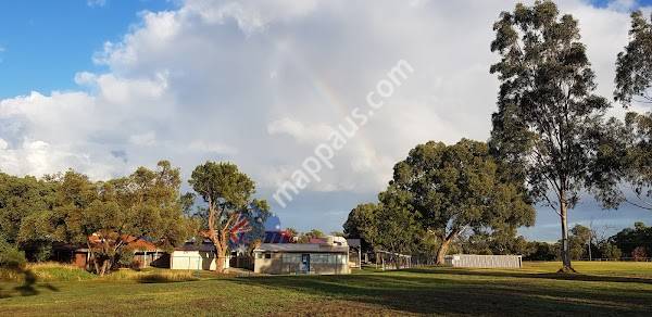 Woodlupine Primary School