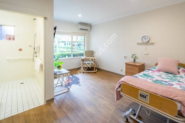 Woodport Aged Care Centre
