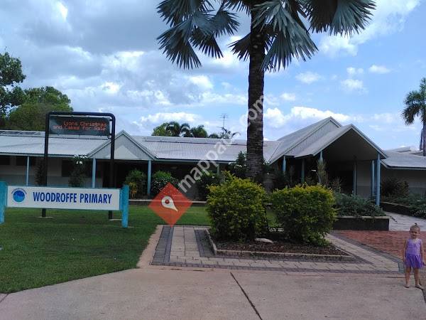Woodroffe Primary School