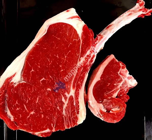 Woodside Butcher