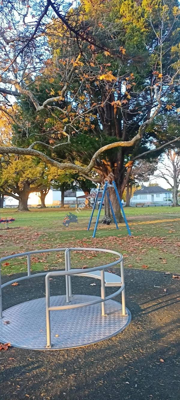 Woodville Recreation Ground
