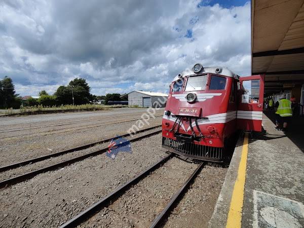 Woodville Station