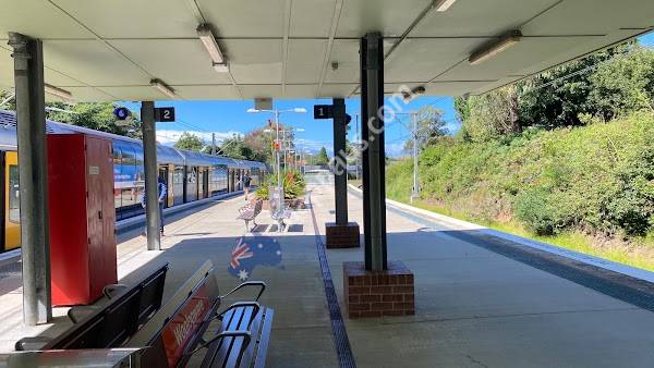 Woolooware