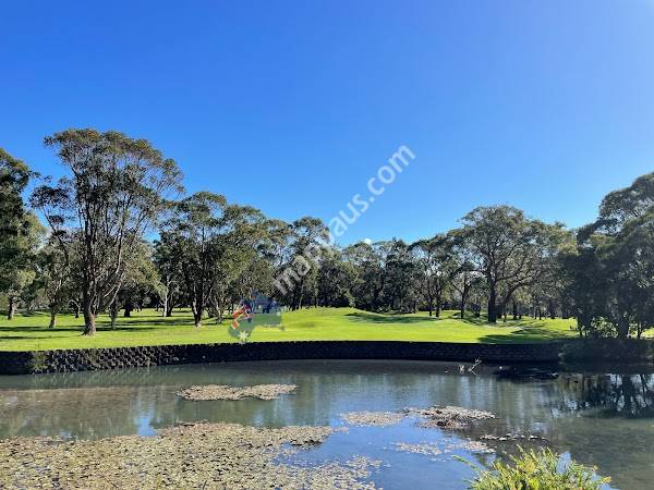 Woolooware Golf Club