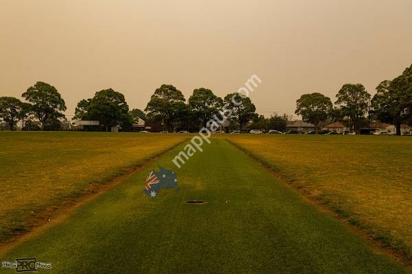 Woolooware Oval
