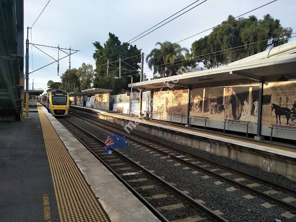 Wooloowin