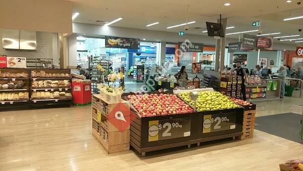 Woolworths