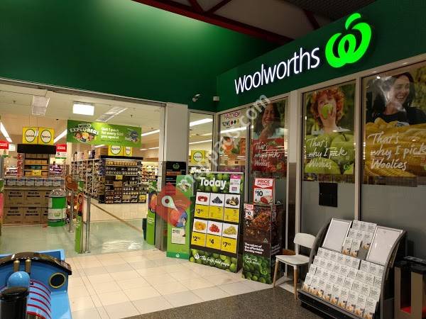 Woolworths