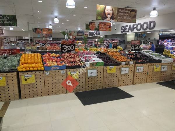 Woolworths