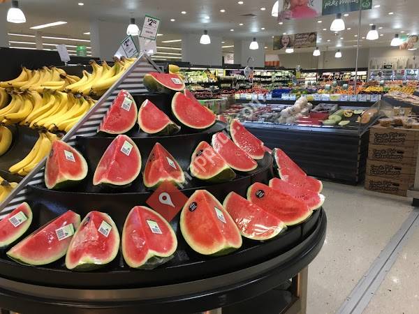 Woolworths