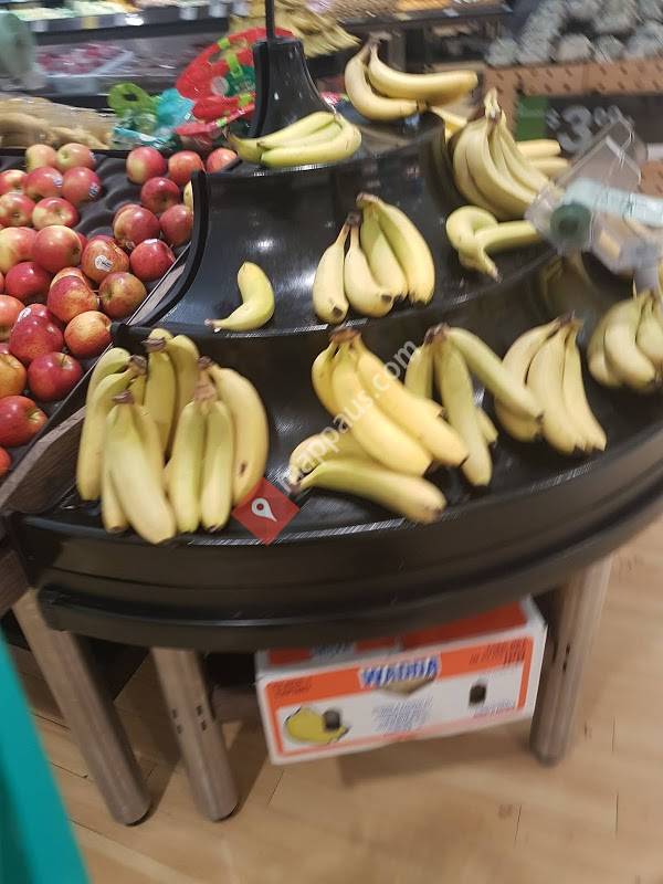 Woolworths